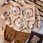 تدی کله فندوقی کد 831