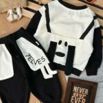 بلوز شلوار هاپو گوش دراز کد 837