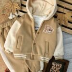 سه تیکه تدی بیبی کد 838