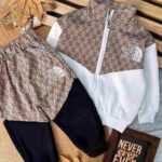 سویشرت شلوار گوچی کد 840