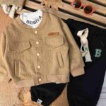 سه تیکه حروف انگلیسی کد 847