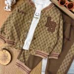 سه تیکه LB کد 851