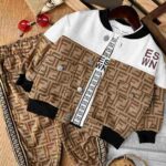 سه تیکه فندی کد 853