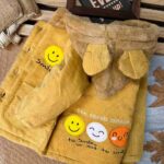 کاپشن کبریتی استیکر لبخند کد 864