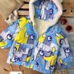 کاپشن خرس و اعداد کد 874