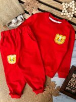 بلوز شلوار شیر کد 879