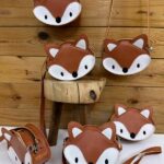 کیف روباه کد 883