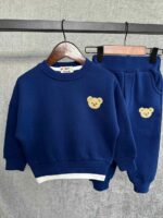 بلوز شلوار کرکی تدی کد 885 - Image 4