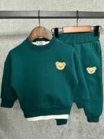 بلوز شلوار کرکی تدی کد 885 - Image 5