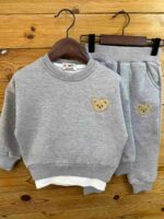 بلوز شلوار کرکی تدی کد 885 - Image 2