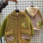 کاپشن دایناسور گوگولی کد 886