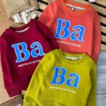 بلوز تک کرکی ( حوله ای ) Ba کد 888