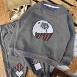 بلوز شلوار فیل کد 898