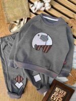 بلوز شلوار فیل کد 898