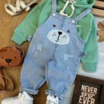 بیلر تدی بامزه کد 914