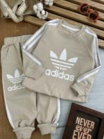 بلوز شلوار آدی کد 916 - Image 3