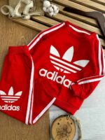 بلوز شلوار آدی کد 916 - Image 4