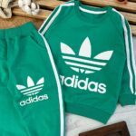 بلوز شلوار آدی کد 916