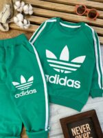 بلوز شلوار آدی کد 916