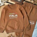 دورس شلوار ایتالیا کد 918