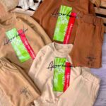 دورس شلوار بامبو کد 926