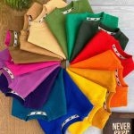 تیشرت شلوارک رنگین کمان کد 938