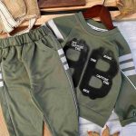 بلوز شلوار bb کد 940