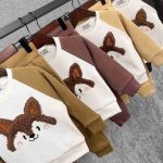 ست بیسکویتی روباه کد 947