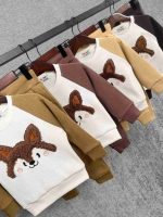 ست بیسکویتی روباه کد 947