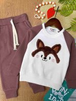 ست بیسکویتی روباه کد 947 - Image 4