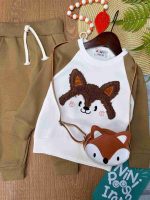 ست بیسکویتی روباه کد 947 - Image 3