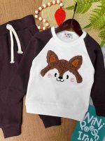 ست بیسکویتی روباه کد 947 - Image 2