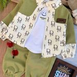 سه تیکه fashion کد 950