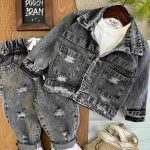 کت شلوار لاکچری کد 953