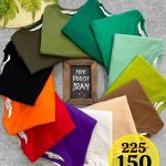 بلوز تک دورس رنگی کد 970