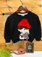 بلوز شلوار فرفری پرومکس کد 989