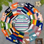 تیشرت کیدز کد 991