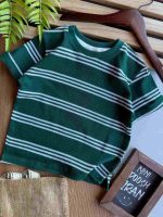 تیشرت راه راه سه خط کد 1010 - Image 4