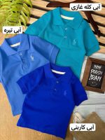 تیشرت تک جودون پارت 1 کد 1018 - Image 5