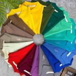 تیشرت تک جودون پارت 1 کد 1018