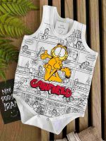 رکابی زیر دکمه کد 1027 - Image 5