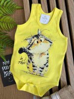 رکابی زیر دکمه کد 1027 - Image 4