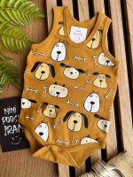 رکابی زیر دکمه کد 1027 - Image 2