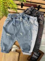 شلوار جین اسپرت کد 1033