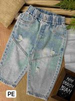 شلوار جین ( وارداتی ) کد 1037 - Image 2