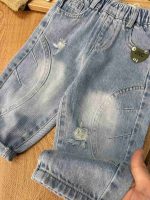 شلوار جین fashion ( وارداتی ) کد 1046 - Image 5