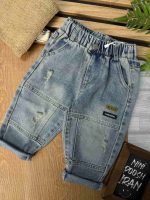 شلوار جین fashion ( وارداتی ) کد 1046