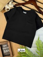 تیشرت تک مداد رنگی کد 1053 - Image 3