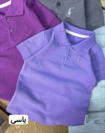 تیشرت تک جودون پارت 2 کد 1066 - Image 6