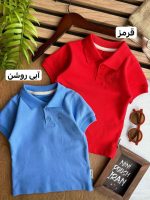 تیشرت تک جودون پارت 2 کد 1066 - Image 2